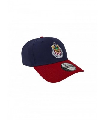 New Era 39Thirty Guadalajara Official in Men's Baseball Caps