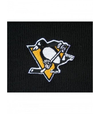 High Bulk American Needle Pittsburgh Penguins