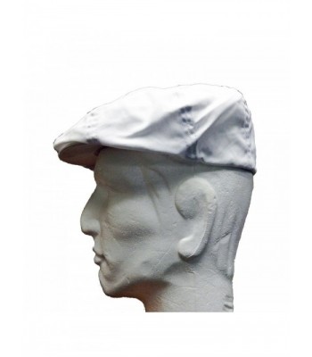 Dorfman Pacific Newsboy Cotton Gatsby in Men's Newsboy Caps