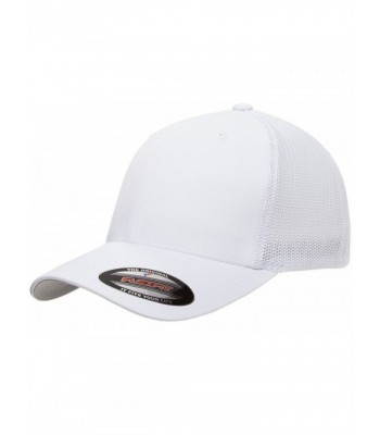 6511 Flexfit Trucker Mesh Cap - C311OC0Q04V