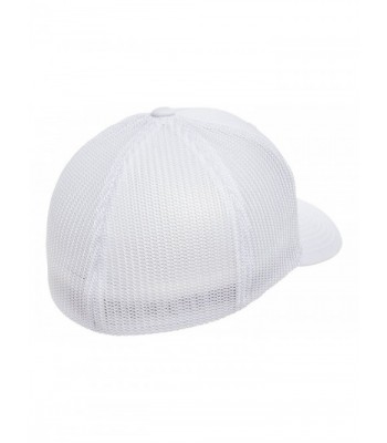 6511 Flexfit Trucker Mesh Cap