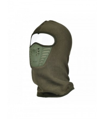 Balaclava Tactical Windproof Anti dust Snowboard