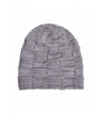 Janey Robbins Winter Heather Lining in Men's Skullies & Beanies