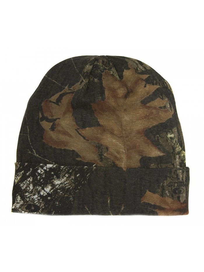 Kati - Breakup 12 in Knitted Cap - Mossy - CX11M0NT9YP