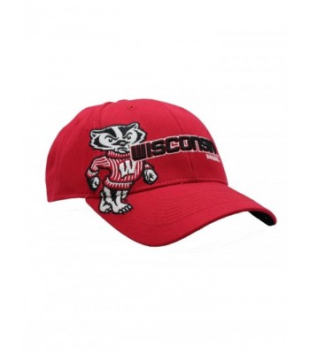 Wisconsin Badgers Battle Ready Velcro