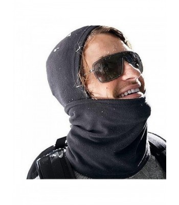 Wind proof Hinged Balaclava Fleece Thermal