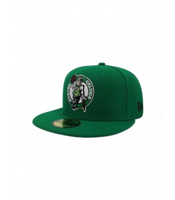 New Era 59Fifty Hat NBA Boston Celtics 1946 Team Superb Green Fitted Cap - CP12N5Q88SO