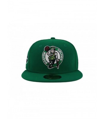 New Era 59Fifty Boston Celtics