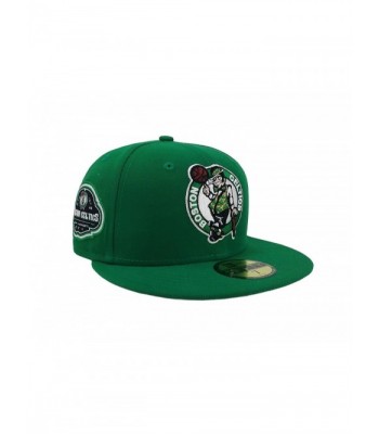 New Era 59Fifty Boston Celtics in Men's Baseball Caps