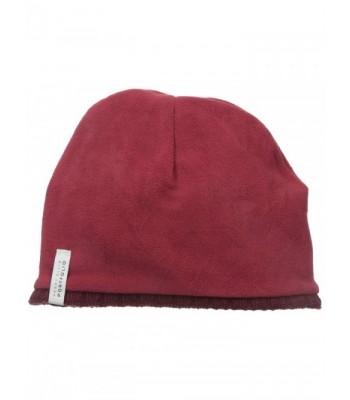 Perry Ellis Reversible Microfiber Beanie