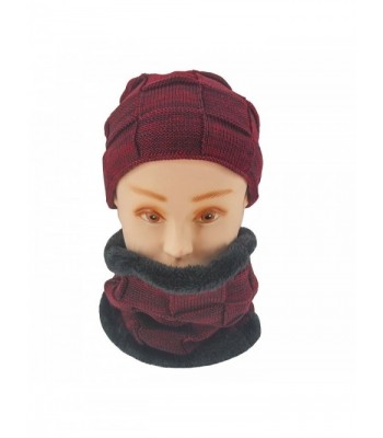 Ledamon Winter Slouchy Beanie Unisex