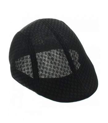 Fashionable Taxi Hat-Black - Black - CQ11WPCXTFB