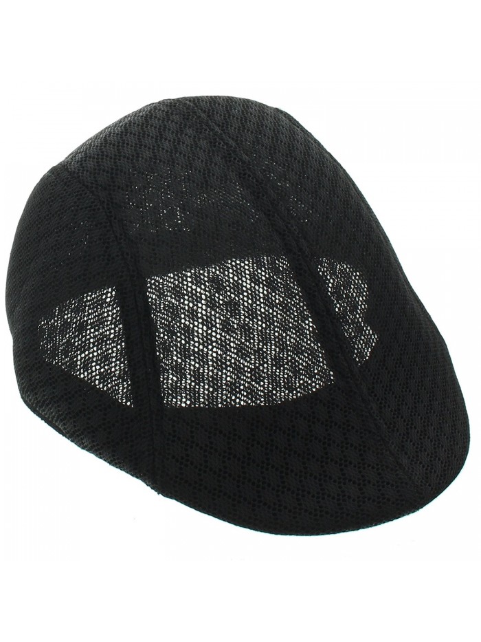 Fashionable Taxi Hat-Black - Black - CQ11WPCXTFB