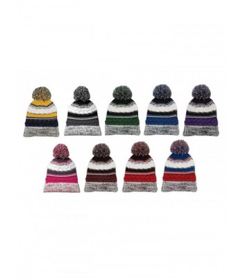 Dri Wick Winter Beanie Colors WhiteTrue