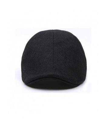 SUMOLUX Newsboy Gatsby Hunting Cabbie in Men's Newsboy Caps