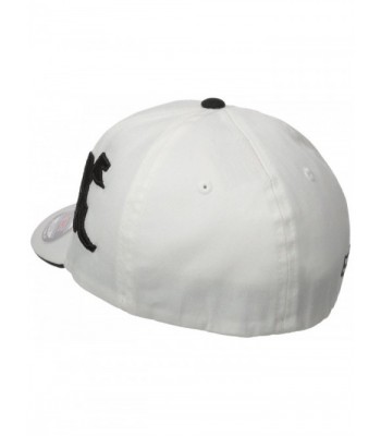 Fox Head Generation Flexfit White