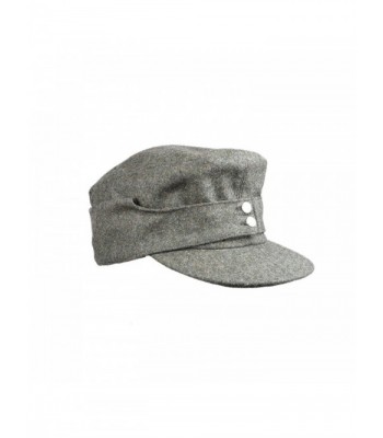 Heerpoint Reproduction German Panzer Solider in Men's Baseball Caps