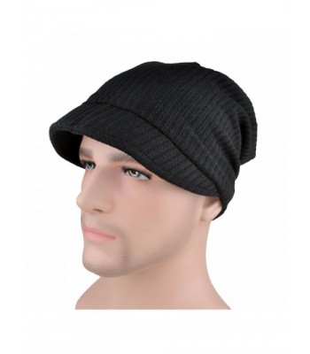 Headshion Unisex Slouchy Beanie Hairloss in Men's Skullies & Beanies