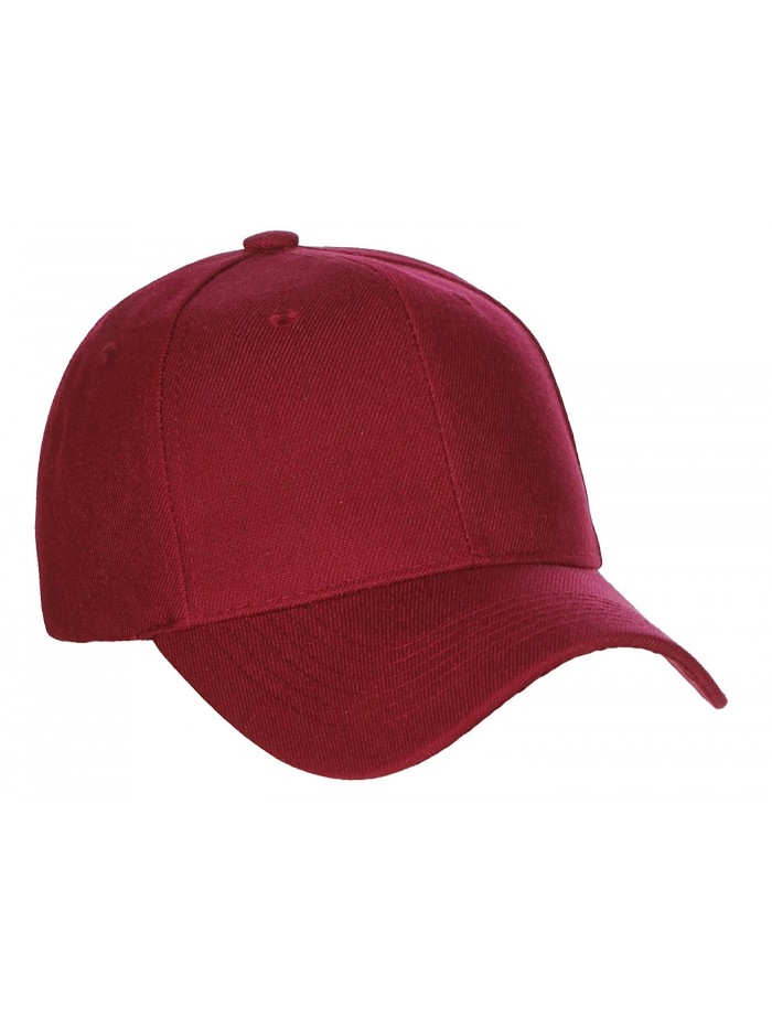 Diversity & Inclusion Men's Basic Baseball Cap Velcro Adjustable Curved Visor Hat - CI18822UKYA