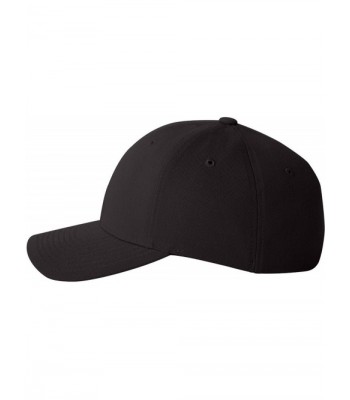 Flexfit Pro-formance Cap - Black - C911664NGCZ