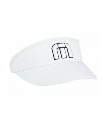 Travis Mathew Everly Golf Visor in Men's Baseball Caps