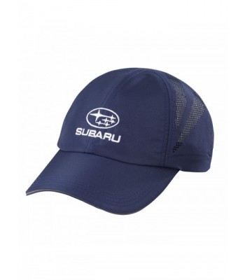 Subaru Sandwich Hat Cap Brz Forester Legacy Impreza Outback Legacy WRX STI New - C612FJNCJYT