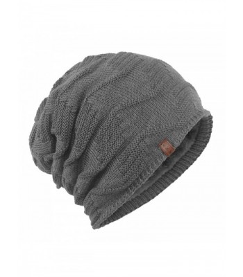 Janey Rubbins Winter Lining Beanie