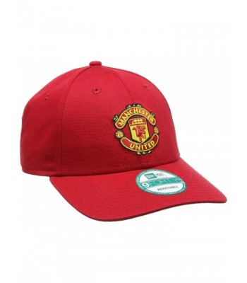 New Era Manchester United 9Forty Cap - Red - C8126IMEXUD