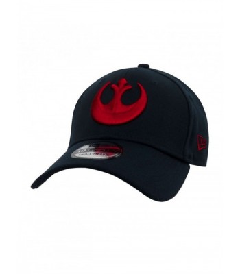 Star Wars Rogue Squadron Navy 39Thirty Cap - CY11P6KYK3J