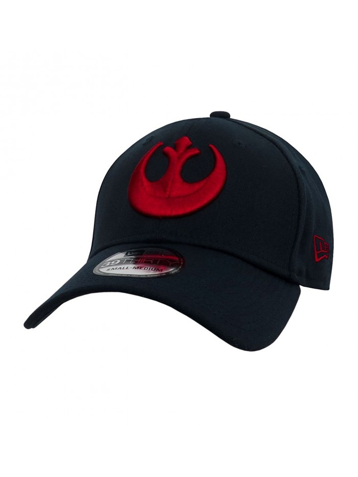 Star Wars Rogue Squadron Navy 39Thirty Cap - CY11P6KYK3J