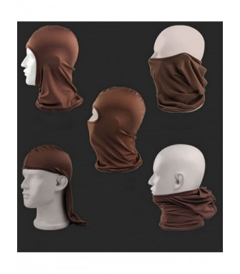 Leegoal Ultra Balaclava Motorcycle Helmets in Men's Balaclavas