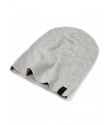 Warm Slouchy Beanie Hat Deliciously