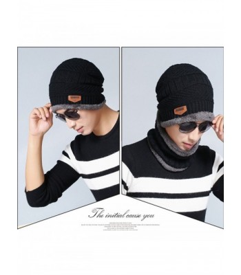 ocuS Stylish Winter Chunky Slouchy in Men's Skullies & Beanies