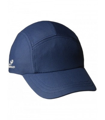 Headsweats HDSW01 Race Hat - Sport Dark Navy - CD11ZS8N8R3