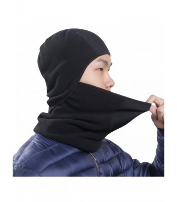 Balaclava Windproof Adjustable Cycling Motorcycle in Men's Balaclavas