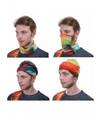 Colorpole Outdoor Headwear Headscarf Wristband in Men's Balaclavas