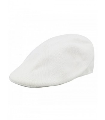 300N1873 Classic Driver Newsboy Hat 3colors