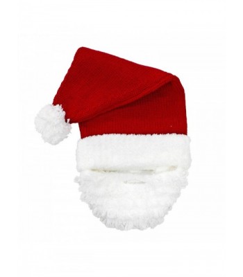 Beard Head Original Comfy Santa in Men's Skullies & Beanies