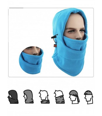 Singular Grace Balaclava Multifunction Neckerchief