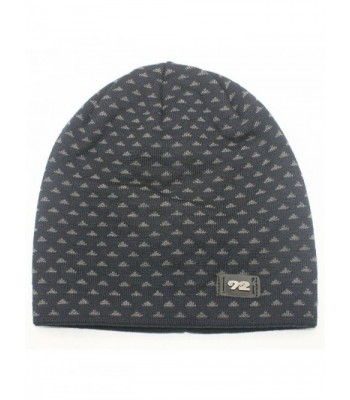 JY Collection Beanie Winter Lining