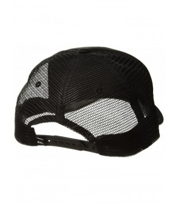 Quiksilver Breath Taker Trucker Black