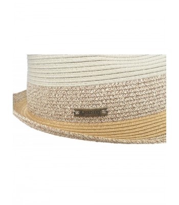 Christys Crown Fedora Medium Large