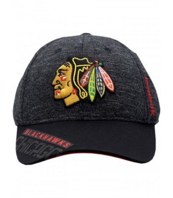 Chicago Blackhawks Playoff Structured 11569