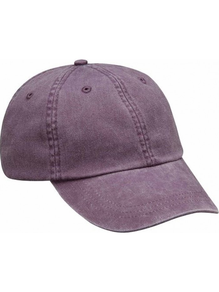 Adams Classic Optimum Cap - Wild Plum - One - C0119MUQ7IP