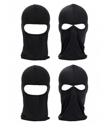 Hicarer Windproof Balaclava Motorcycle Cycling - C1186E29WXW