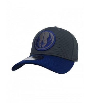 Star Wars Jedi Symbol Grey 39Thirty Cap - CO11GY0JCF1