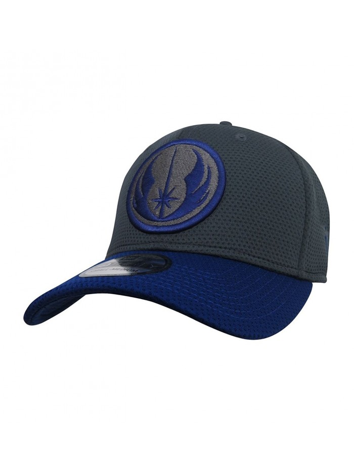 Star Wars Jedi Symbol Grey 39Thirty Cap - CO11GY0JCF1