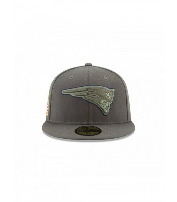 New Era 59Fifty England Patriots