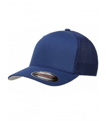 6511 Flexfit Trucker Mesh Cap - CT11OC0Q703