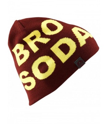 Burton What? Beanie - Bro Soda - CR11NYWV3LD